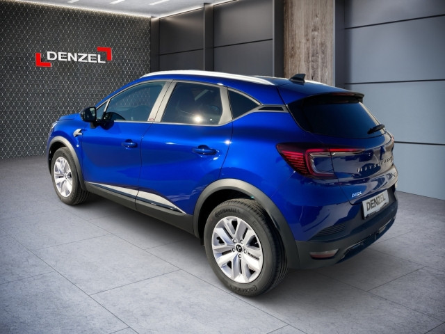 Bild 2: Mitsubishi ASX 1,2 Petrol YUKI Invite S+C 26