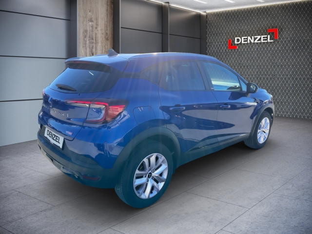 Bild 3: Mitsubishi ASX 1,2 Petrol YUKI Invite S+C 26