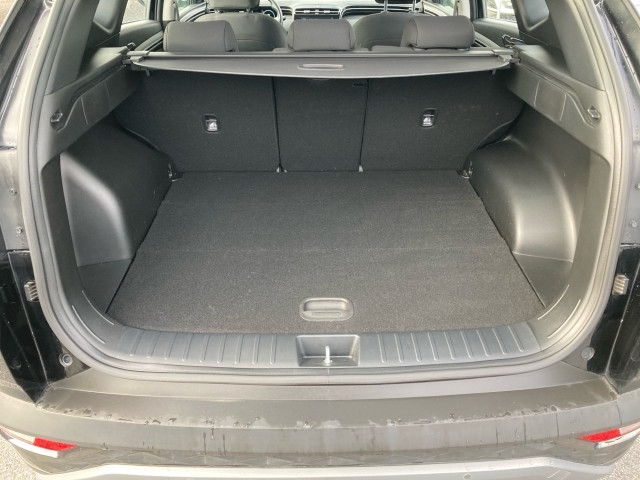 Bild 9: Hyundai Tucson 1,6 T-GDi 2WD MT GLS