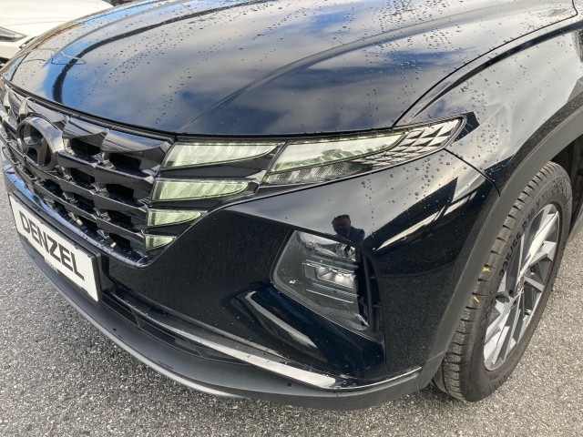 Bild 11: Hyundai Tucson 1,6 T-GDi 2WD MT GLS