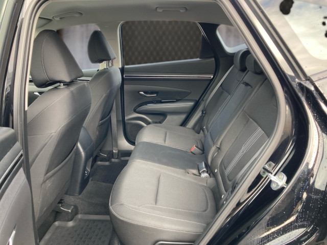 Bild 8: Hyundai Tucson 1,6 T-GDi 2WD MT GLS