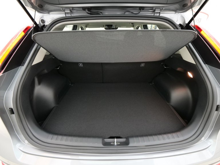 Bild 14: Kia NIROEV/SILBER/E-MOTOR/64,8KWH/AT/204