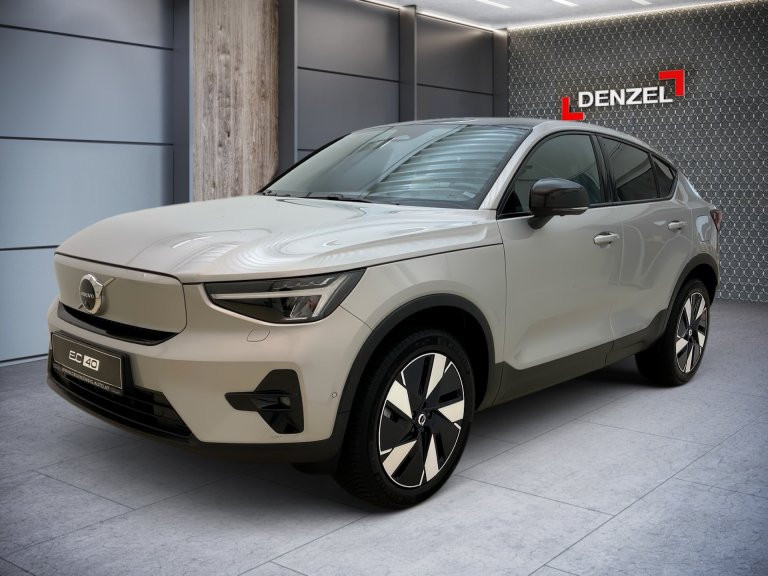 Bild 0: VOLVO PKW C40 Recharge Ultimate, Twin Motor, Elektrisch