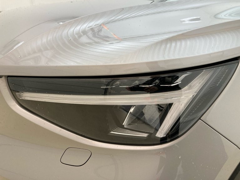 Bild 11: VOLVO PKW C40 Recharge Ultimate, Twin Motor, Elektrisch