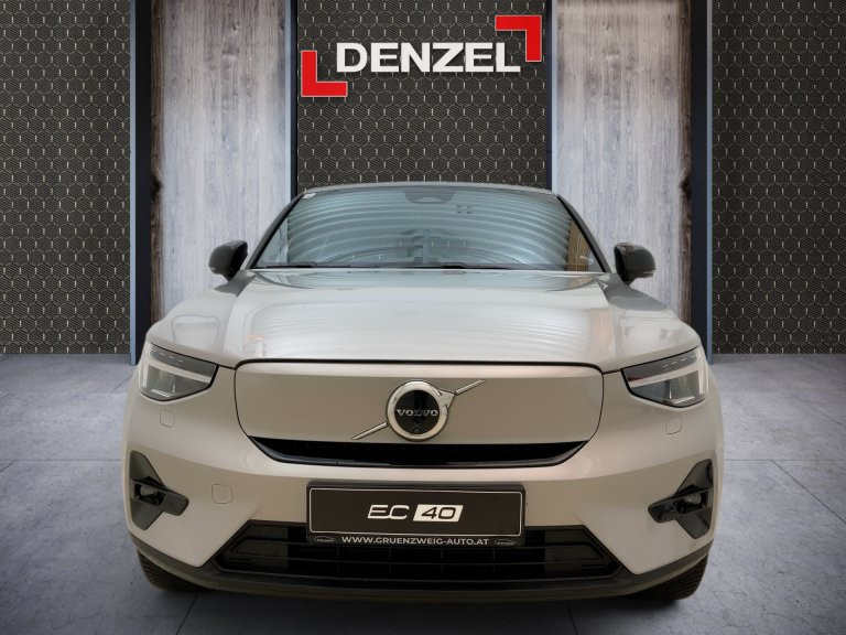 Bild 12: VOLVO PKW C40 Recharge Ultimate, Twin Motor, Elektrisch