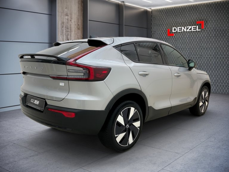 Bild 3: VOLVO PKW C40 Recharge Ultimate, Twin Motor, Elektrisch