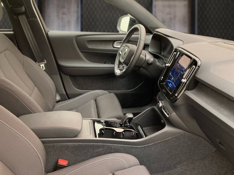 Bild 5: VOLVO PKW C40 Recharge Ultimate, Twin Motor, Elektrisch