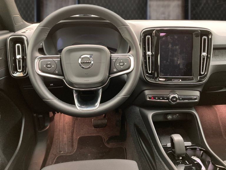 Bild 6: VOLVO PKW C40 Recharge Ultimate, Twin Motor, Elektrisch