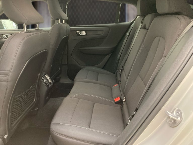 Bild 8: VOLVO PKW C40 Recharge Ultimate, Twin Motor, Elektrisch