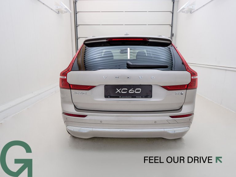 Bild 4: VOLVO PKW XC60 Ultra, T6 Plug-in Hybrid, Elektrisch/Benzin, Bright