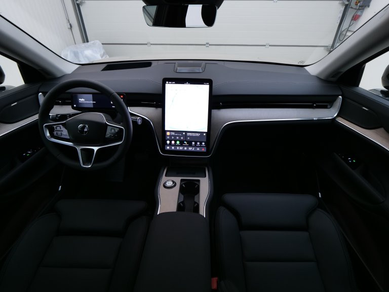 Bild 7: VOLVO PKW EX90 Ultra, Twin Motor Performance, Vollelektrisch, 7 Sitze