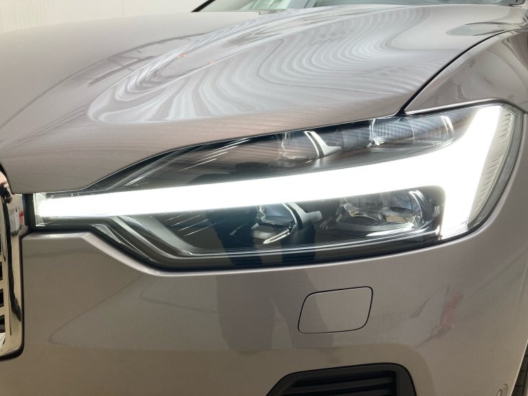 Bild 11: VOLVO PKW XC60 Ultra, T6 AWD Plug-in Hybrid, Elektrisch/Benzin, Bright