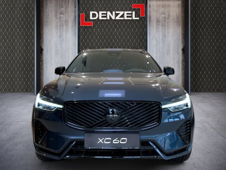 Bild 12: VOLVO PKW XC60 Black Edition Plus, T6 AWD Plug-in Hybrid, Elektrisch/B