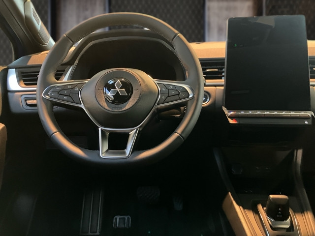 Bild 10: Mitsubishi Grandis 1,8 HEV Invite C AT 26