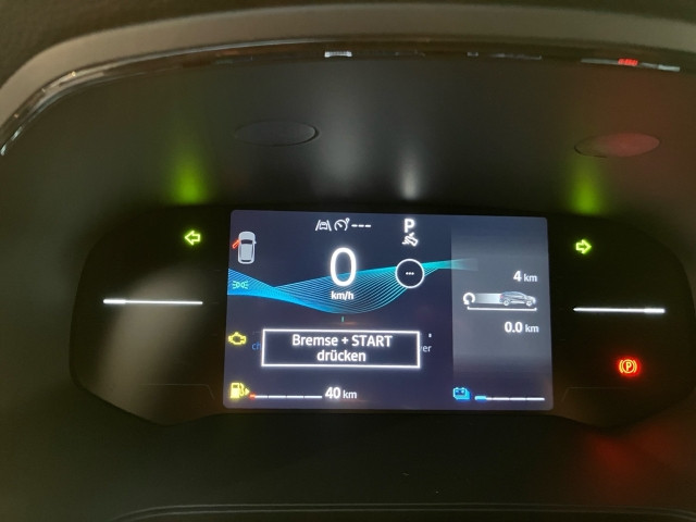 Bild 11: Mitsubishi Grandis 1,8 HEV Invite C AT 26