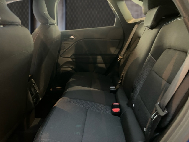 Bild 12: Mitsubishi Grandis 1,8 HEV Invite C AT 26