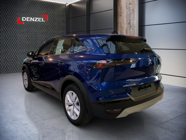 Bild 6: Mitsubishi Grandis 1,8 HEV Invite C AT 26