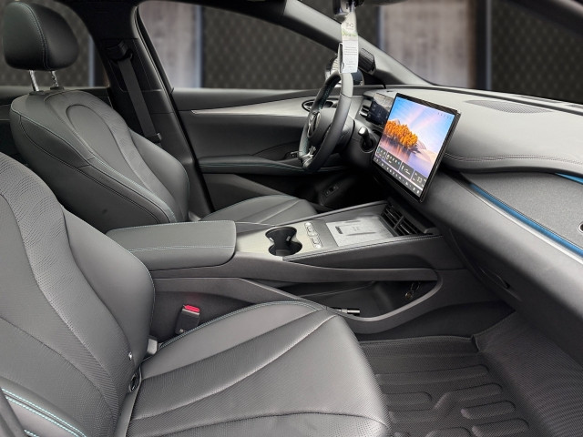 Bild 5: BYD SEAL 6 DM-i Touring Comfort