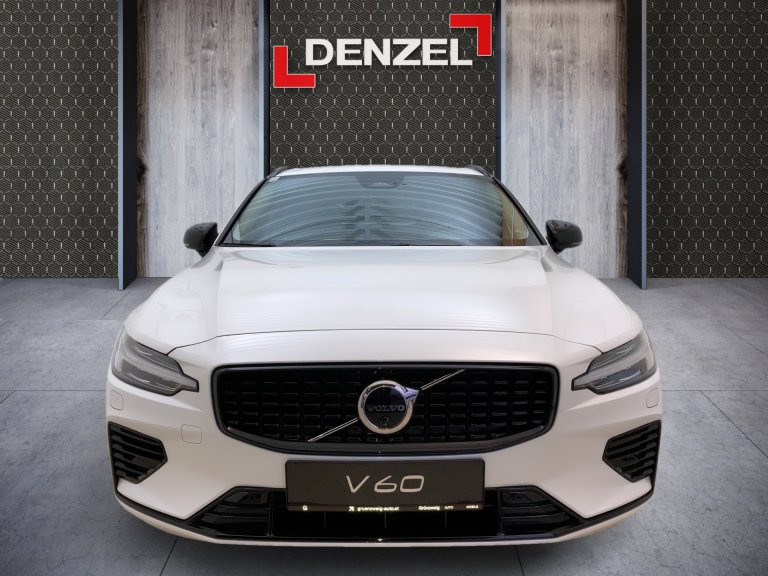 Bild 12: VOLVO PKW V60 Plus, T6 AWD Plug-in Hybrid, Elektrisch/Benzin, Dark