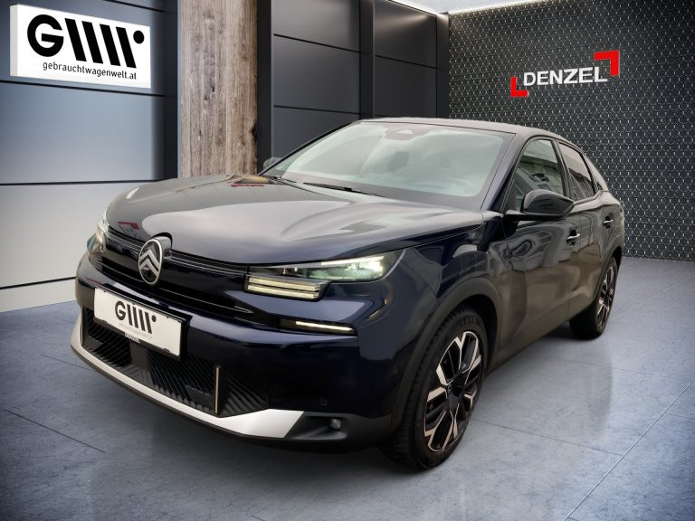 Bild 0: Citroen C4 130 S&S EAT8 Max