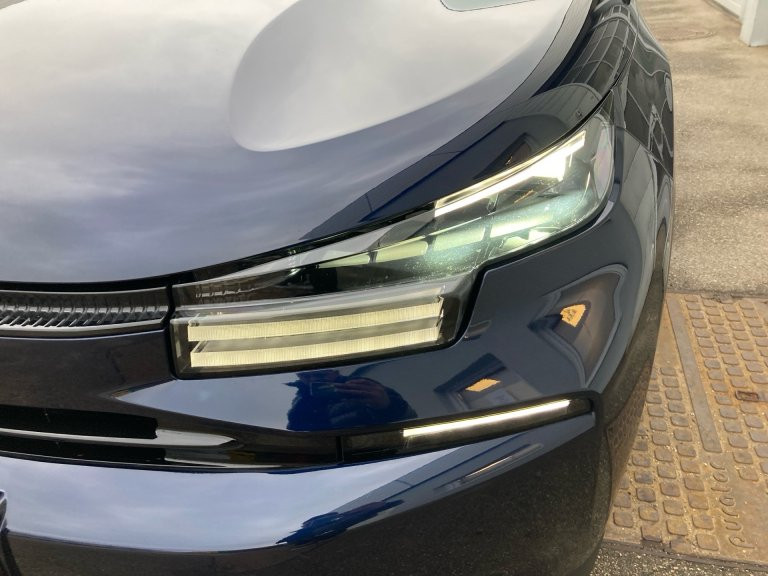 Bild 11: Citroen C4 130 S&S EAT8 Max