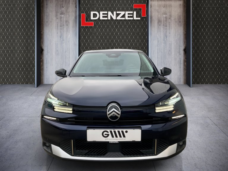 Bild 12: Citroen C4 130 S&S EAT8 Max