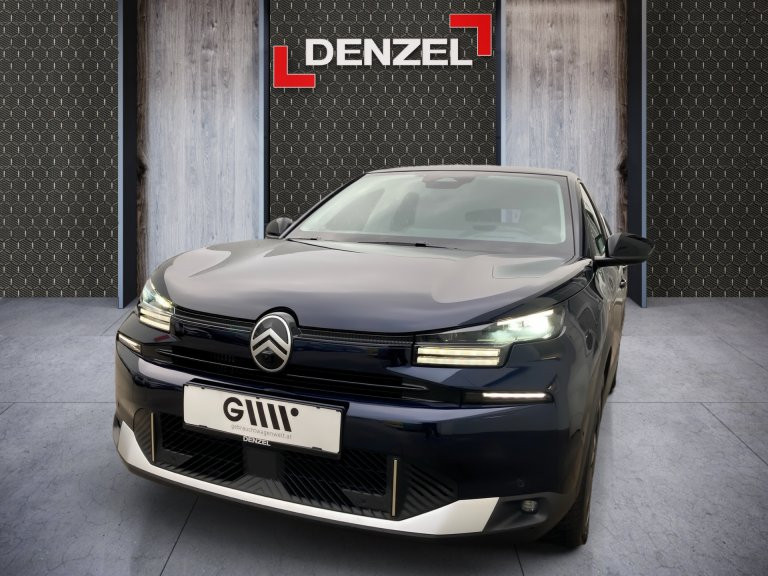 Bild 1: Citroen C4 130 S&S EAT8 Max