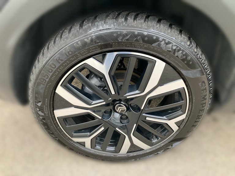 Bild 4: Citroen C4 130 S&S EAT8 Max