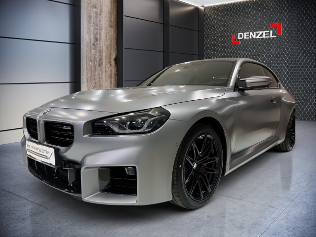 Bild 0: BMW M2 Coupe G87