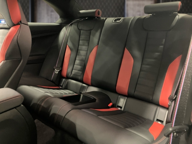 Bild 11: BMW M2 Coupe G87