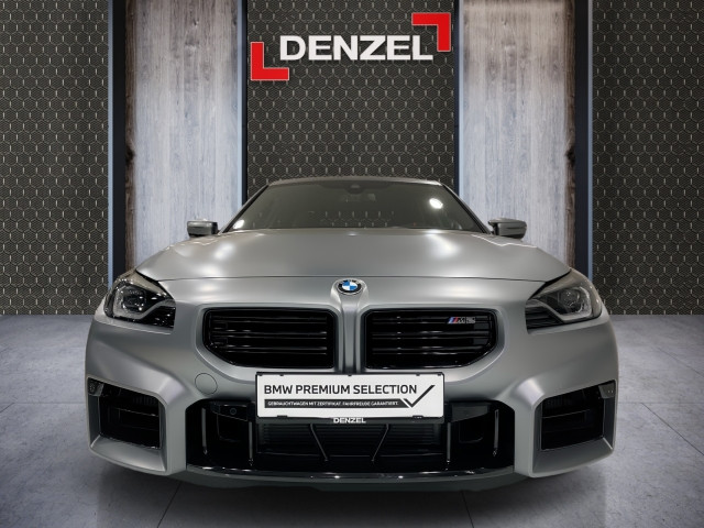 Bild 2: BMW M2 Coupe G87