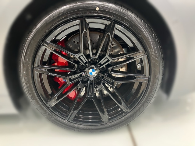 Bild 6: BMW M2 Coupe G87