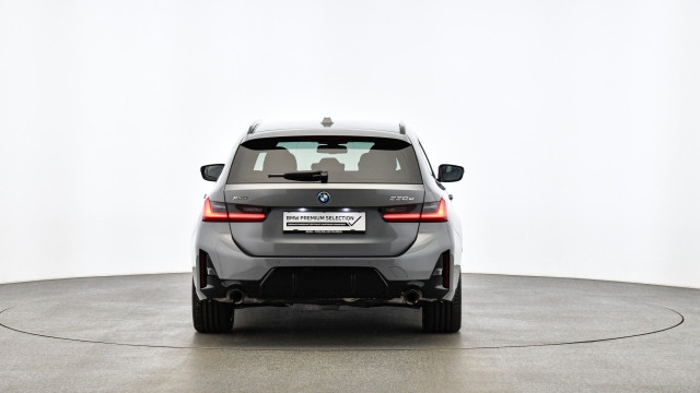 Bild 10: BMW 330e xDrive Touring