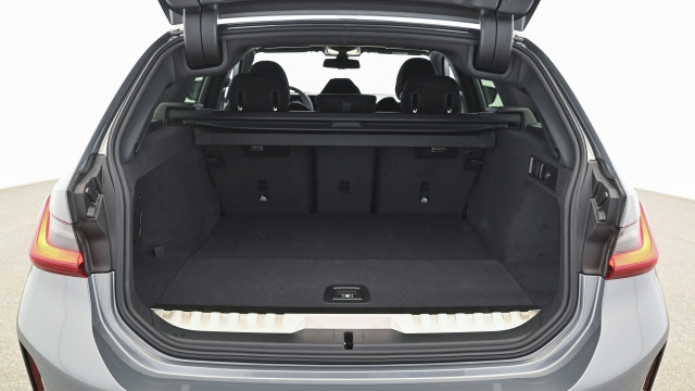 Bild 13: BMW 330e xDrive Touring