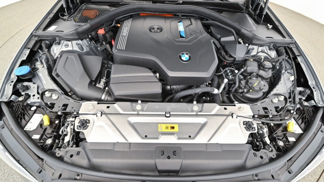 Bild 5: BMW 330e xDrive Touring