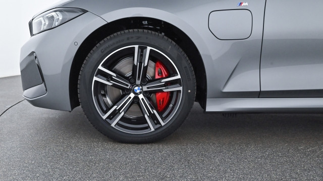 Bild 6: BMW 330e xDrive Touring