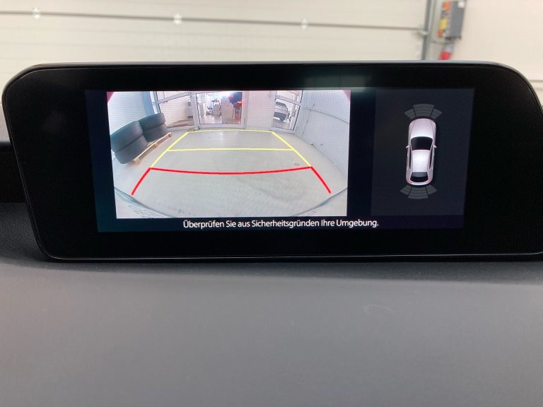 Bild 13: Mazda Mazda 3 Sport G150 Comfort +