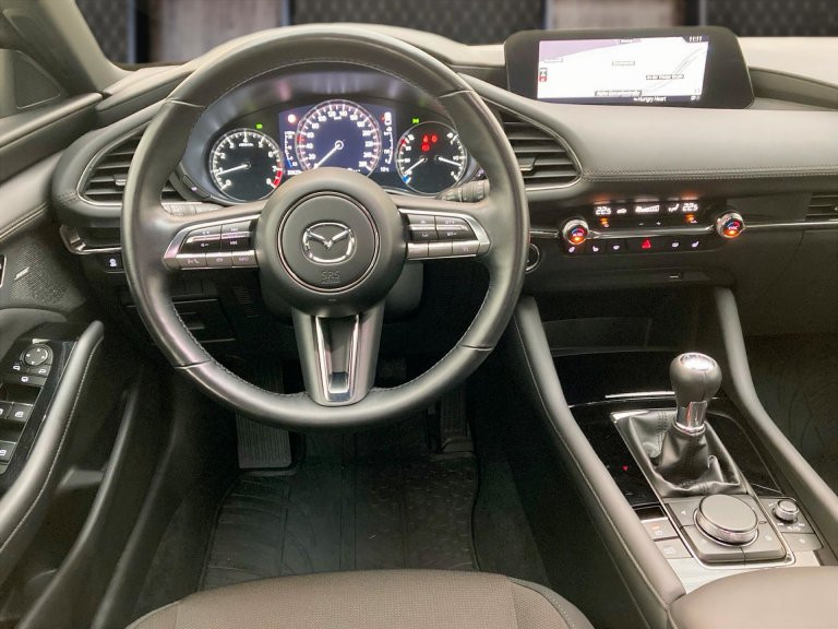 Bild 6: Mazda Mazda 3 Sport G150 Comfort +