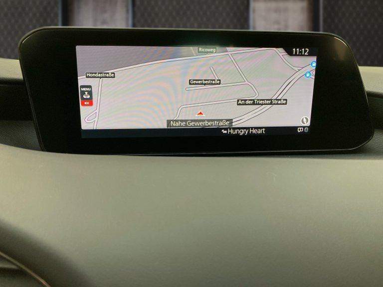 Bild 7: Mazda Mazda 3 Sport G150 Comfort +