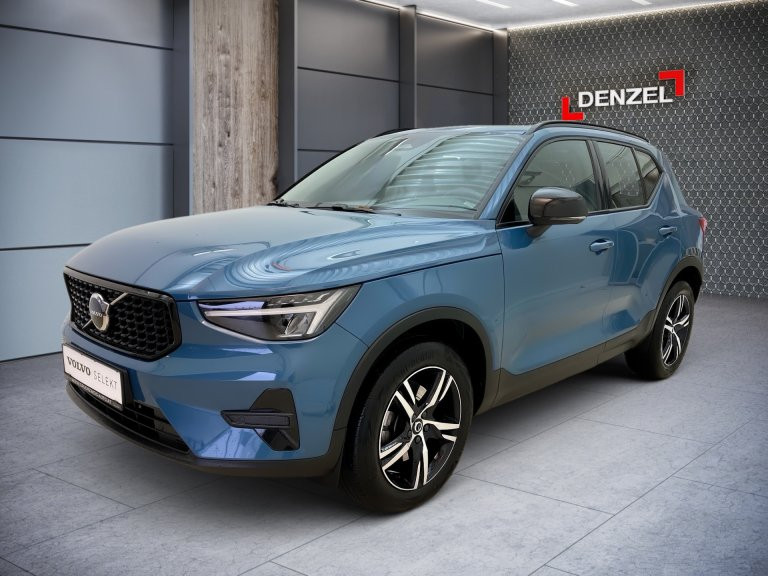 Bild 0: VOLVO PKW XC40 Plus, B4 AWD Mi