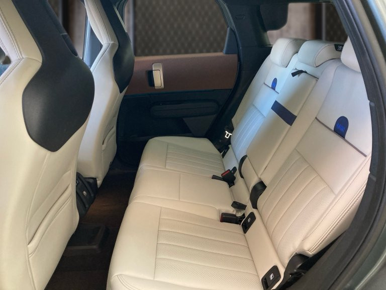 Bild 8: Mini Countryman SE ALL4 U25 XE2