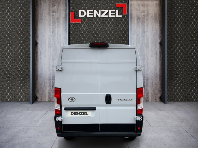 Bild 10: Toyota ProMax D140PS Kawa Prowork L3H2 35 MT