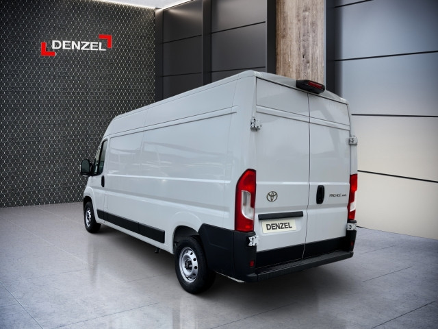 Bild 2: Toyota ProMax D140PS Kawa Prowork L3H2 35 MT