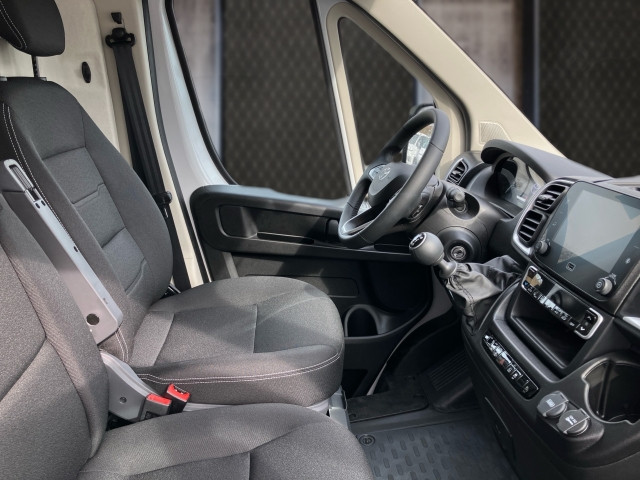 Bild 5: Toyota ProMax D140PS Kawa Prowork L3H2 35 MT