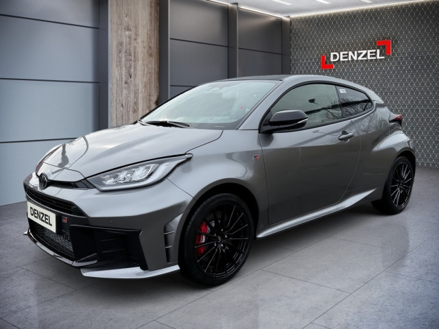 Bild 0: Toyota GR Yaris HighPerf 1.6l  6MT