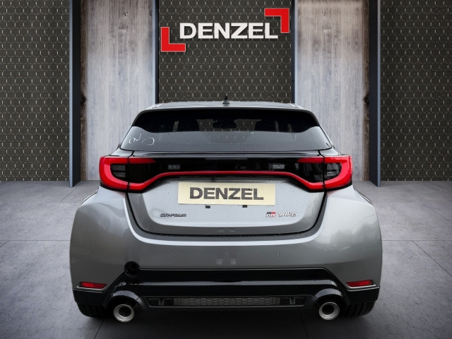 Bild 10: Toyota GR Yaris HighPerf 1.6l  6MT