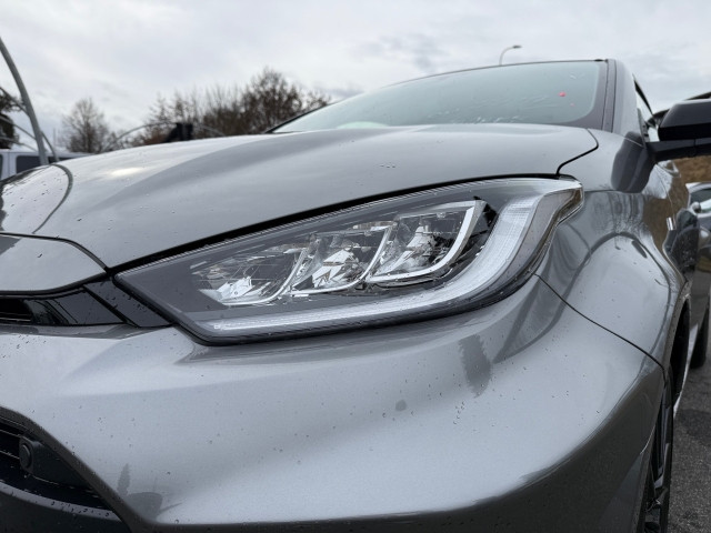 Bild 11: Toyota GR Yaris HighPerf 1.6l  6MT