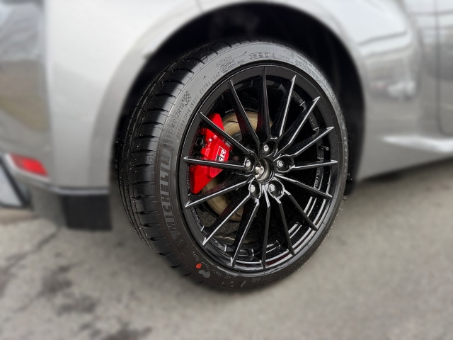 Bild 4: Toyota GR Yaris HighPerf 1.6l  6MT