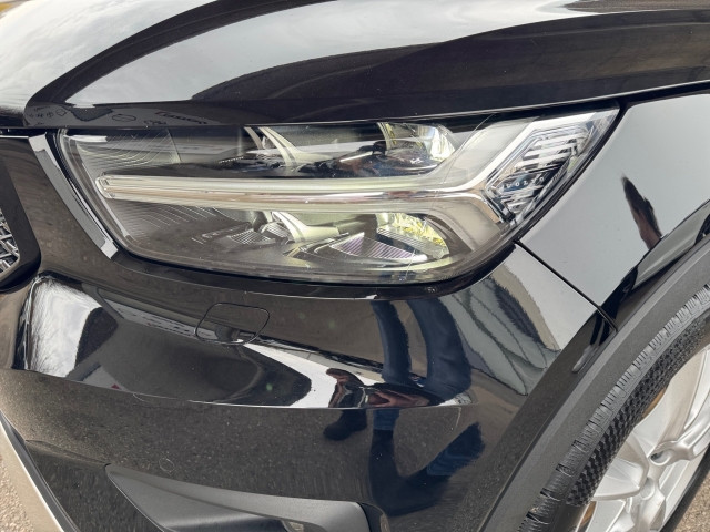 Bild 11: VOLVO PKW XC40 T5 Recharge PHEV