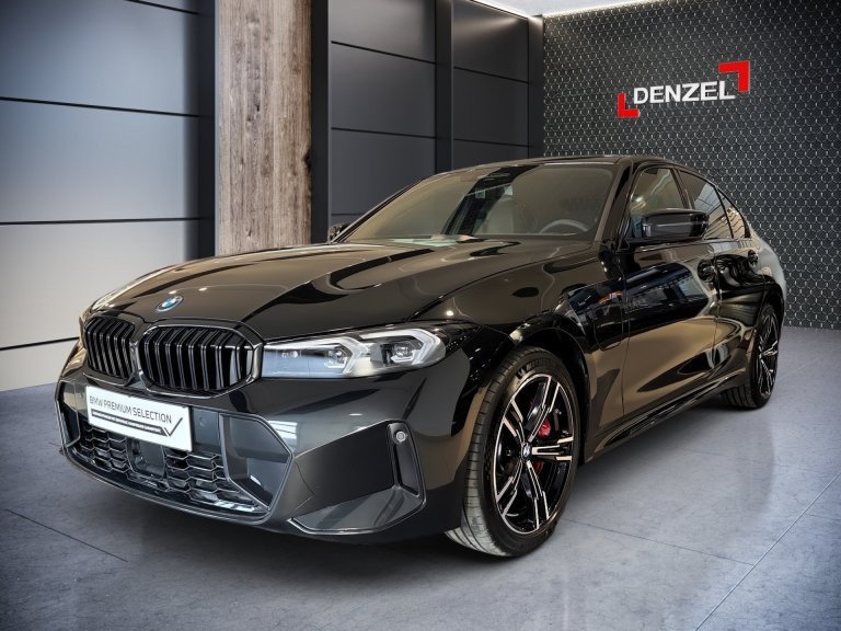 Bild 0: BMW 330e xDrive Limousine MX G20